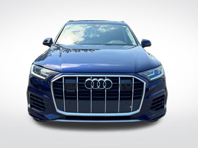 Used 2022 Audi Q7 3.0T Premium Plus AWD/4WD image 10