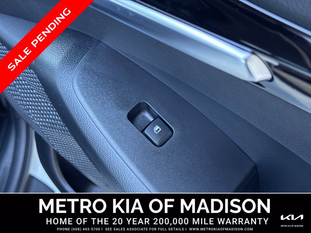 Used 2026 Kia Seltos EX w/ EX Sunroof Package AWD/4WD image 43