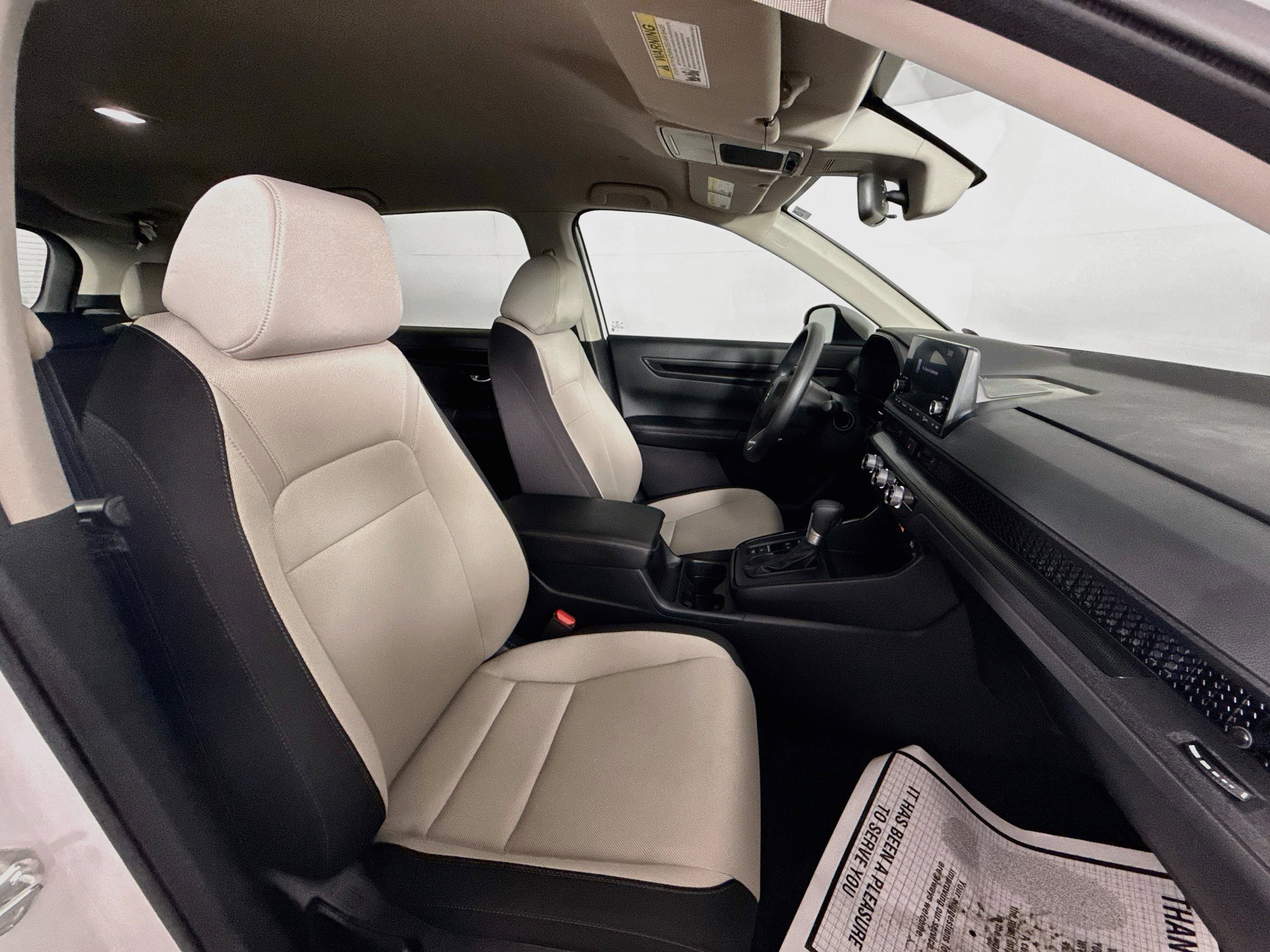 Used 2025 Honda CR-V LX image 33