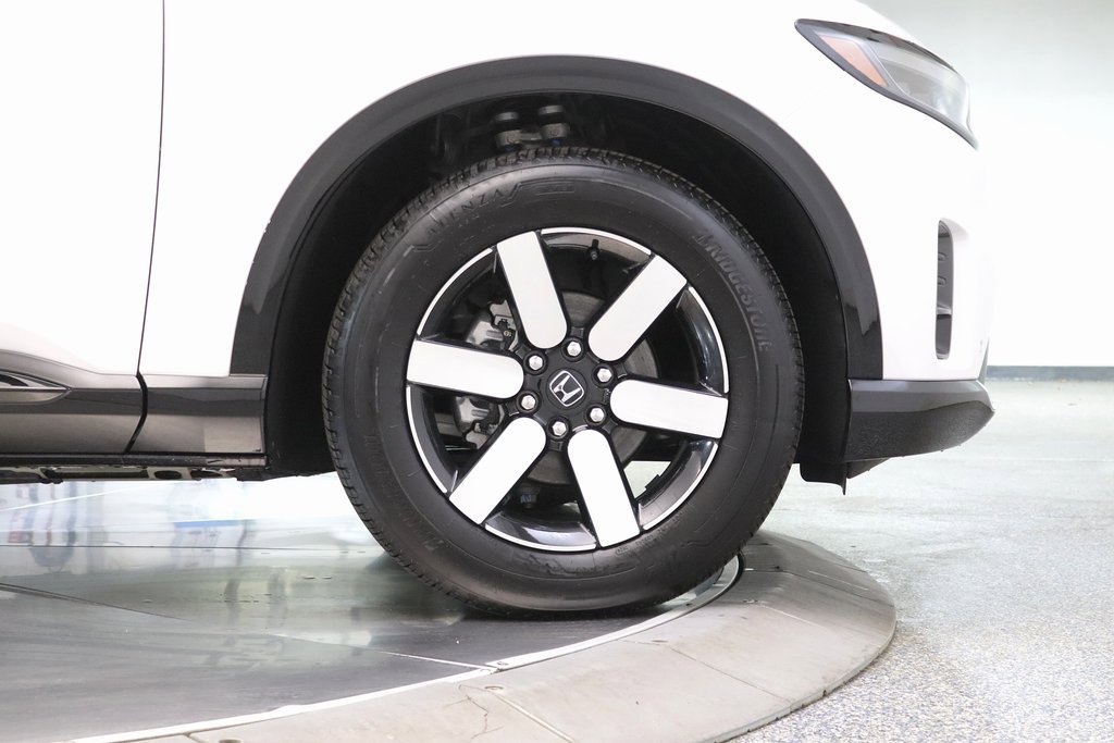 Used 2024 Honda Prologue Touring image 4
