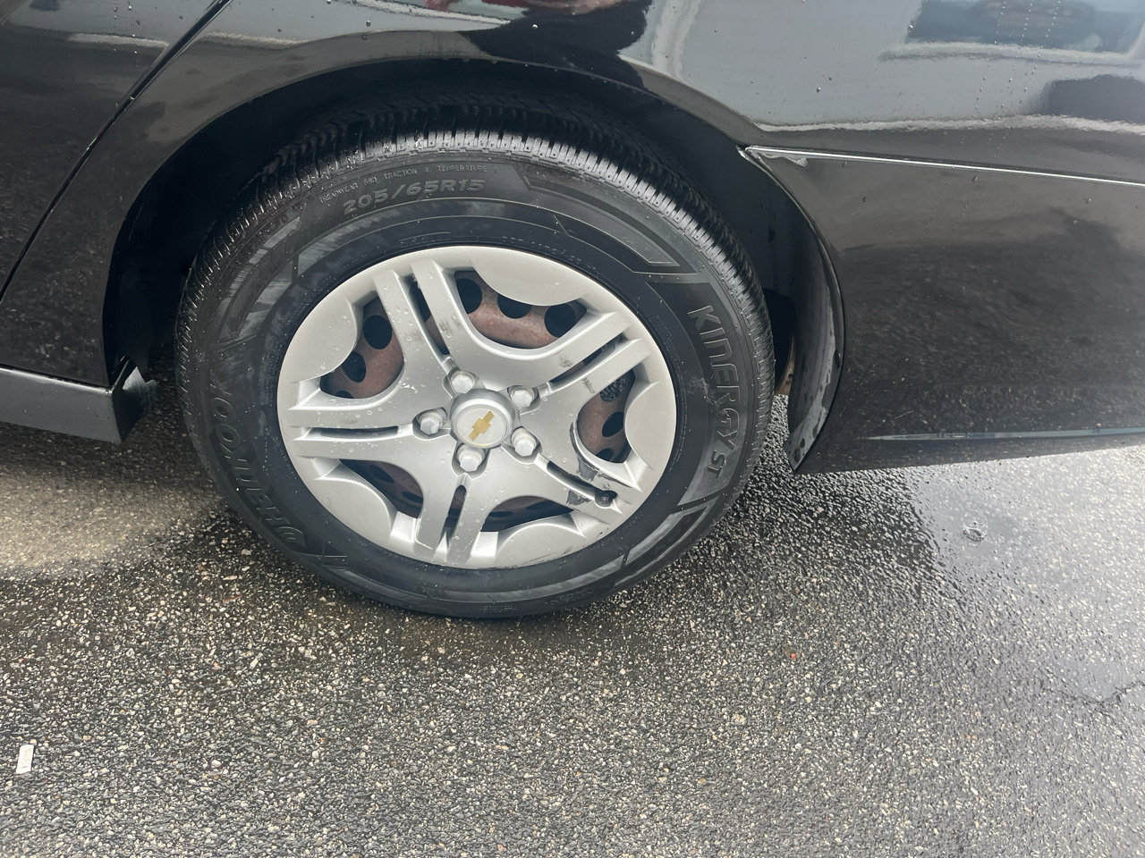 Used 2007 Chevrolet Malibu LS image 11