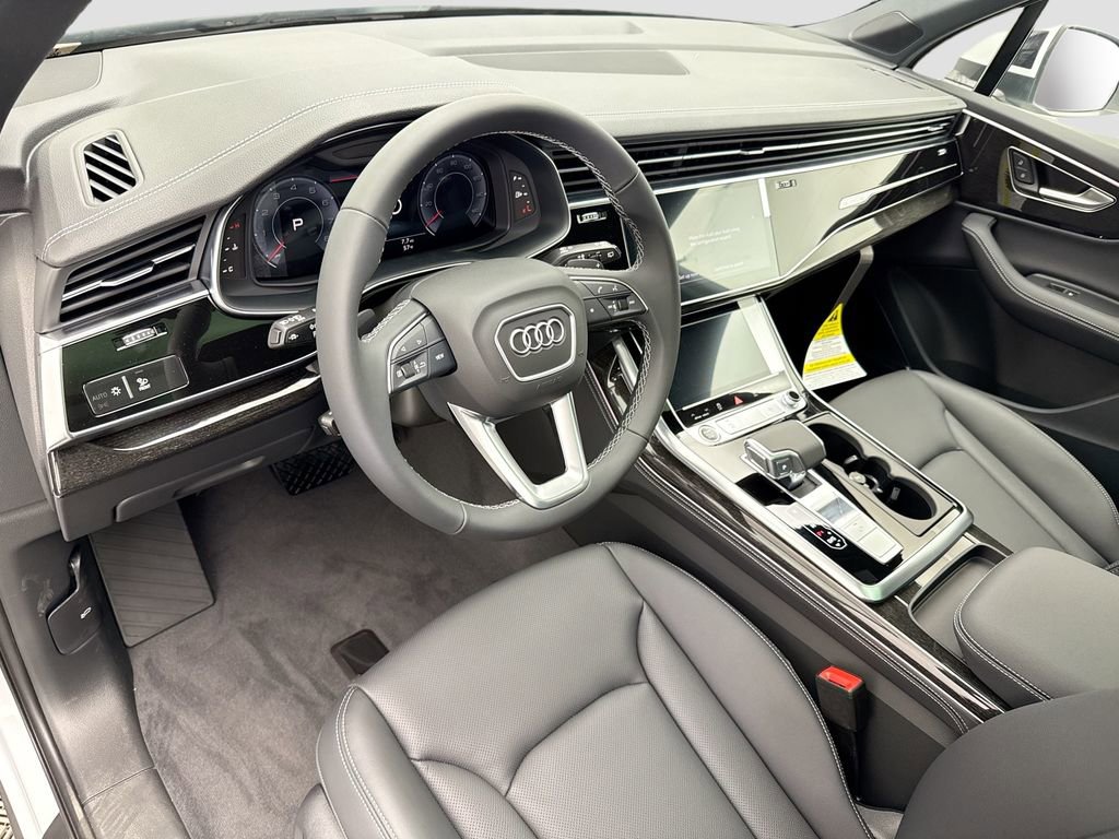New 2026 Audi Q7 3.0T Premium Plus image 10