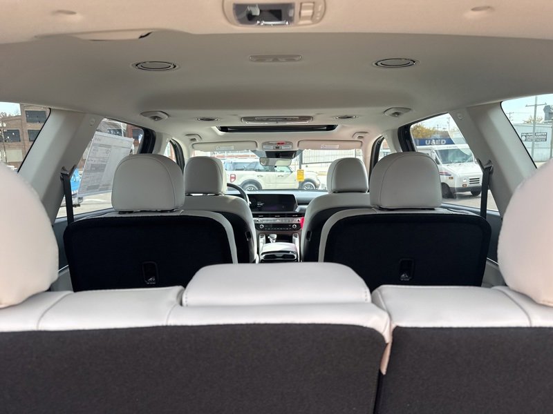 New 2025 Kia Telluride S image 12