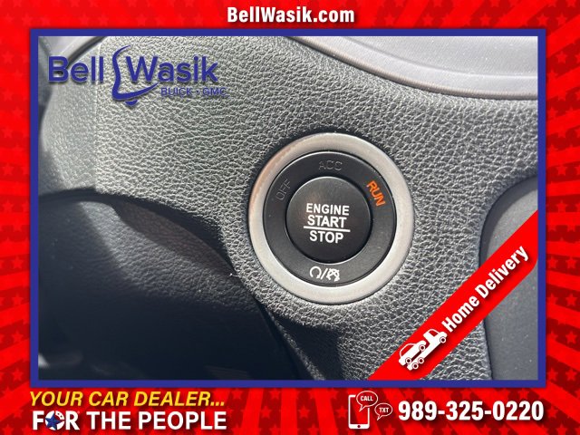 Used 2023 Dodge Charger GT image 31