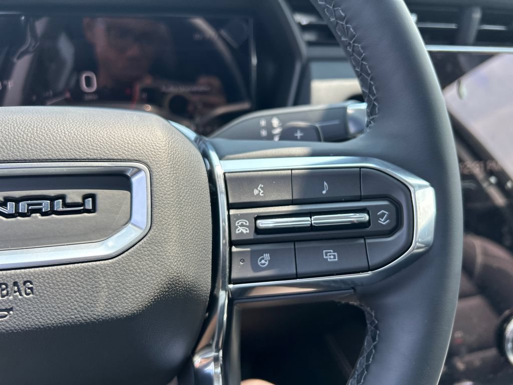 New 2027 GMC Terrain Denali AWD/4WD image 23