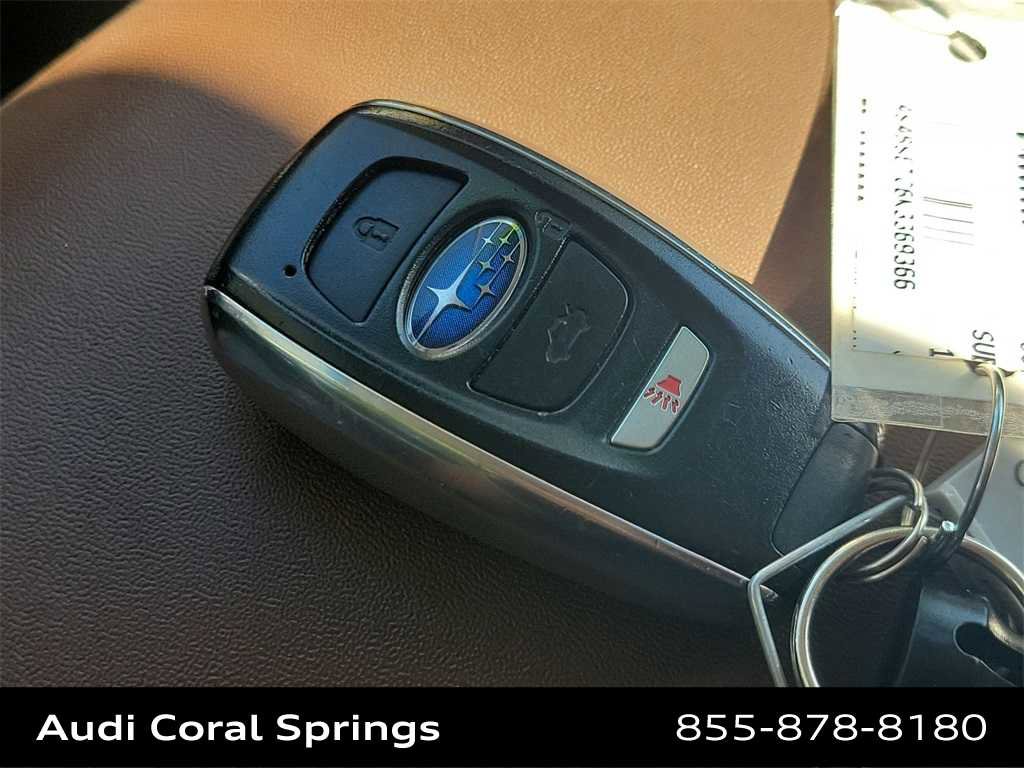 Used 2019 Subaru Outback 3.6R Touring image 20