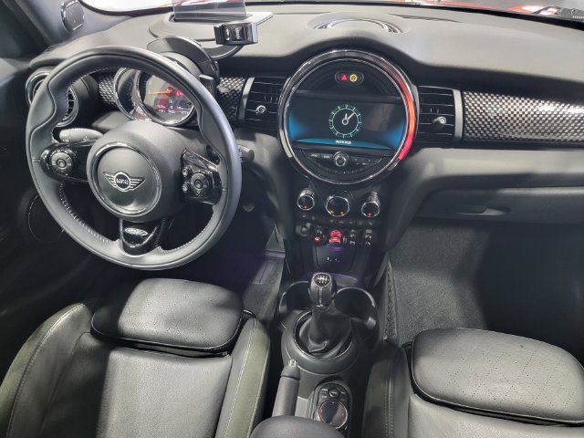 Used 2019 MINI Cooper S FWD image 29