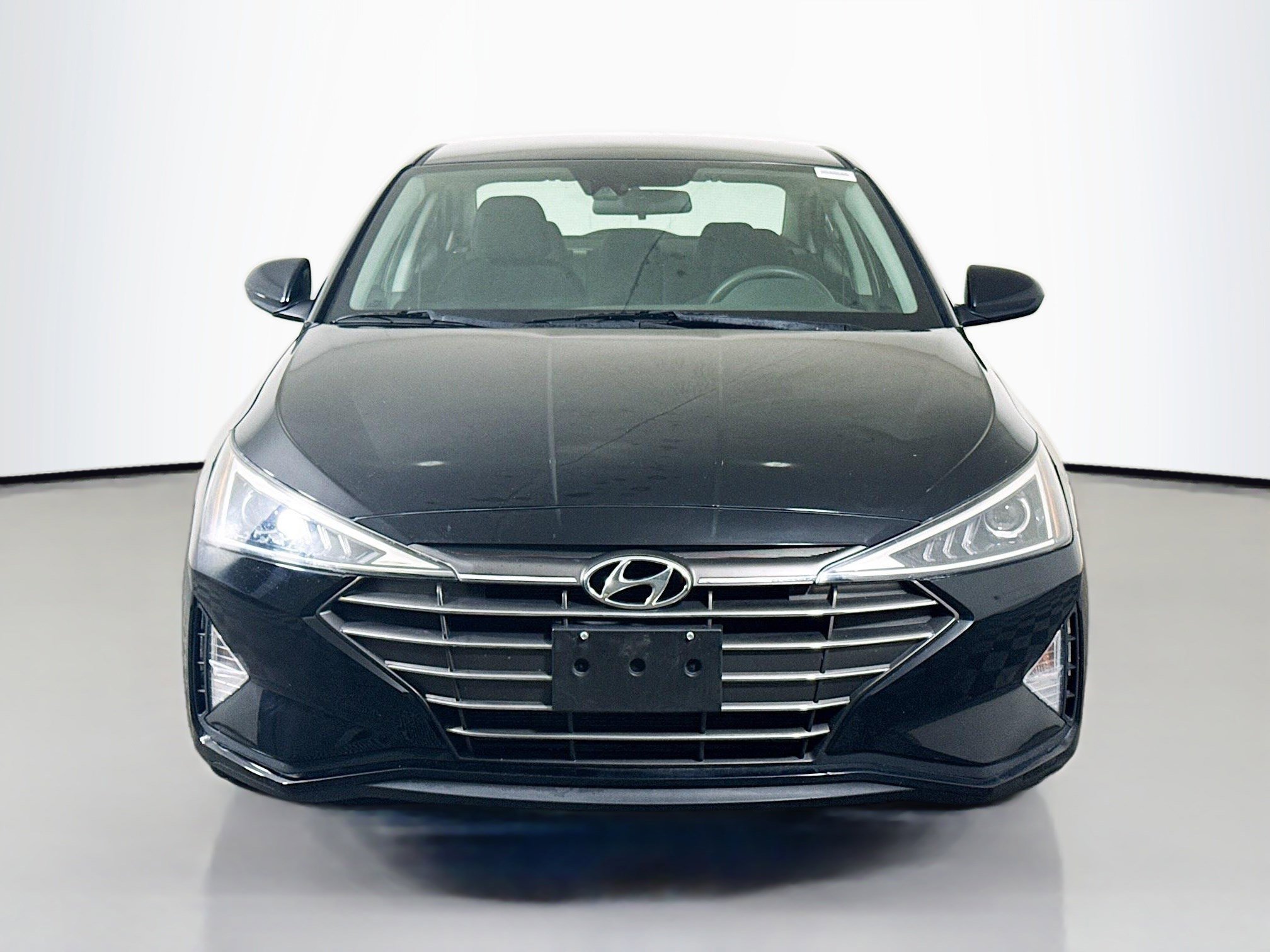 Used 2020 Hyundai Elantra SEL w/ Cargo Package (C1) image 2