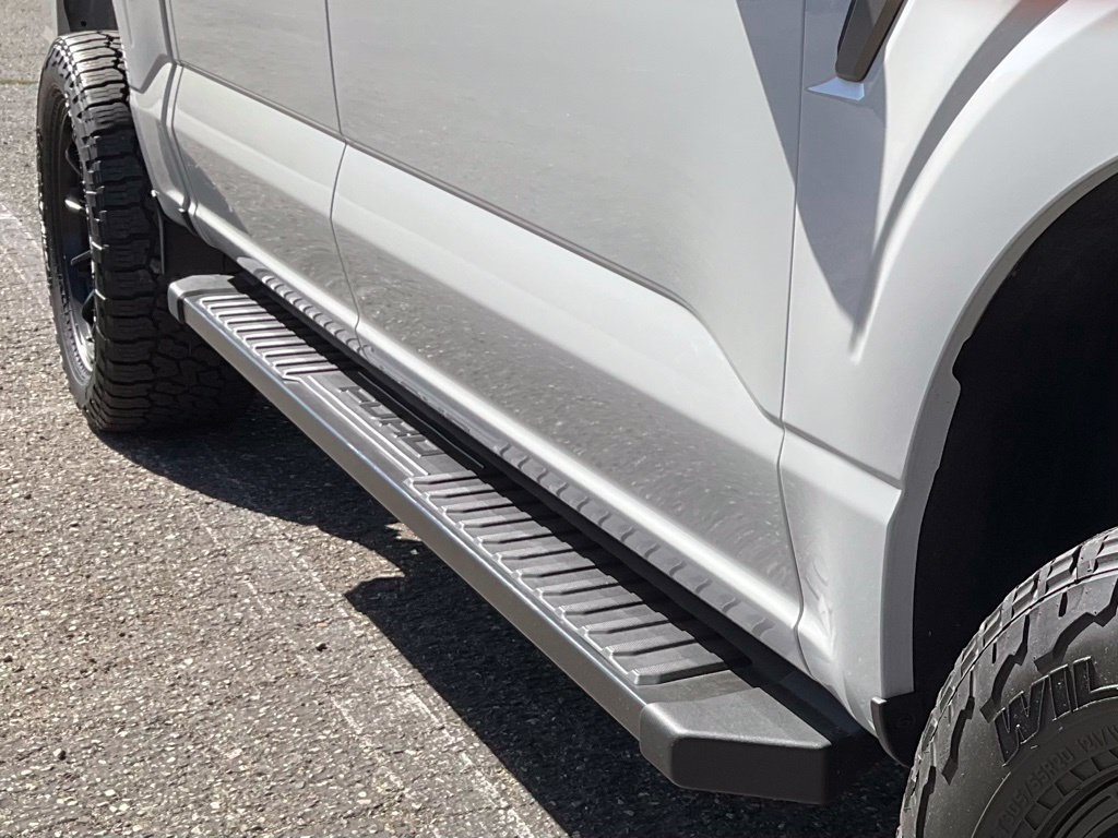 Used 2023 Ford F150 Lariat AWD/4WD image 17
