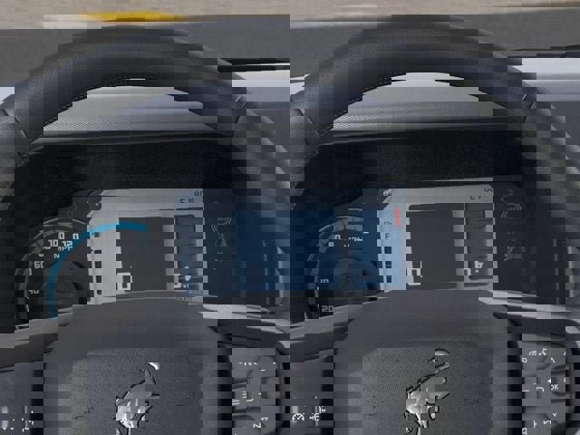 New 2025 Ford Bronco Big Bend image 13