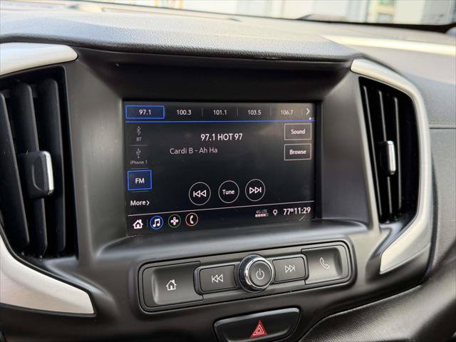 Used 2020 GMC Terrain SLE w/ Driver Convenience Package AWD/4WD image 31
