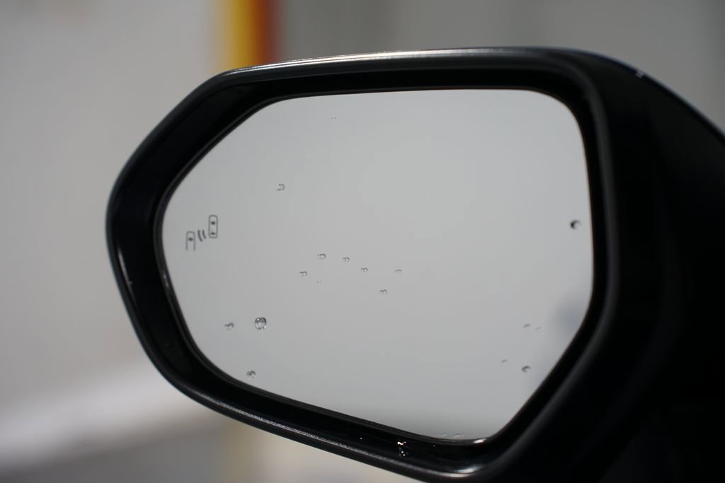 Certified 2025 Toyota Camry LE w/ Convenience Package image 26