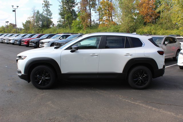 New 2026 MAZDA CX-50 2.5 Hybrid w/ Weather Package image 6