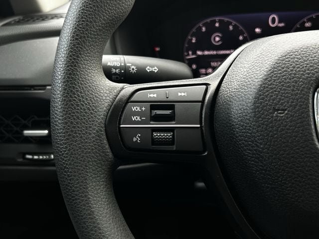 Used 2026 Honda Accord SE image 14