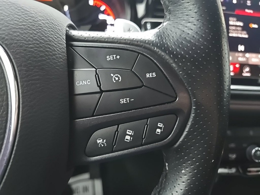 Used 2023 Dodge Durango GT image 41