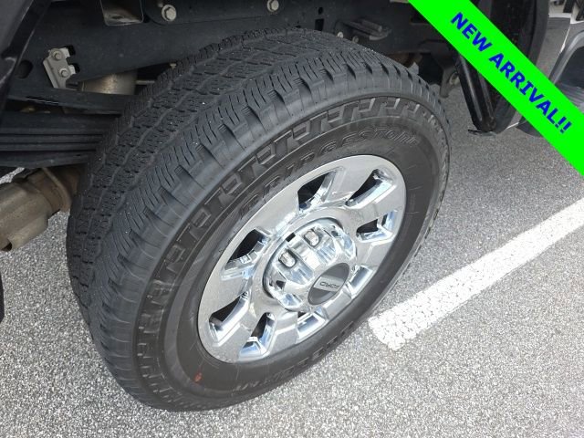 Used 2023 Ford F350 Lariat w/ Lariat Ultimate Package image 4