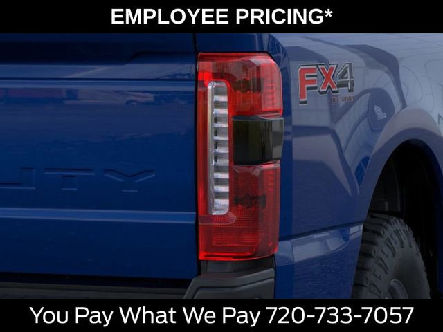 New 2026 Ford F350 XL w/ 360-Degree Camera Package AWD/4WD image 21