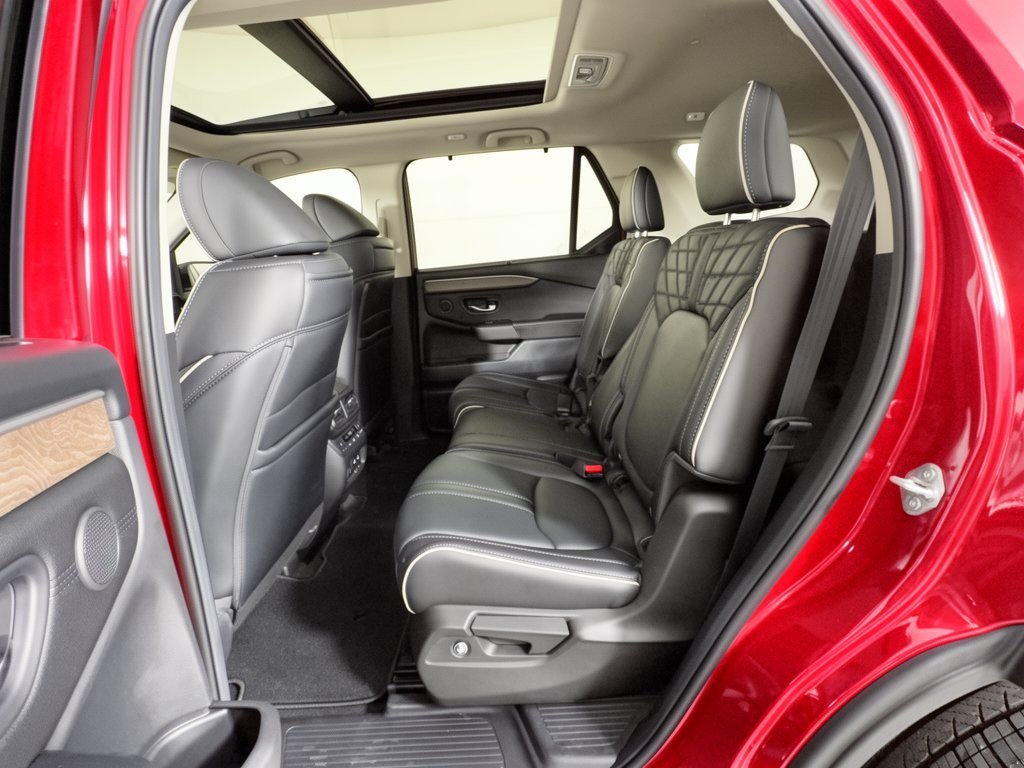 New 2026 Honda Pilot Elite image 25