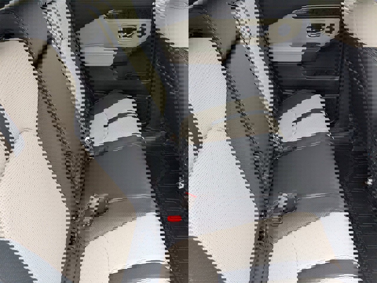 New 2026 Honda Passport TrailSport Elite image 9