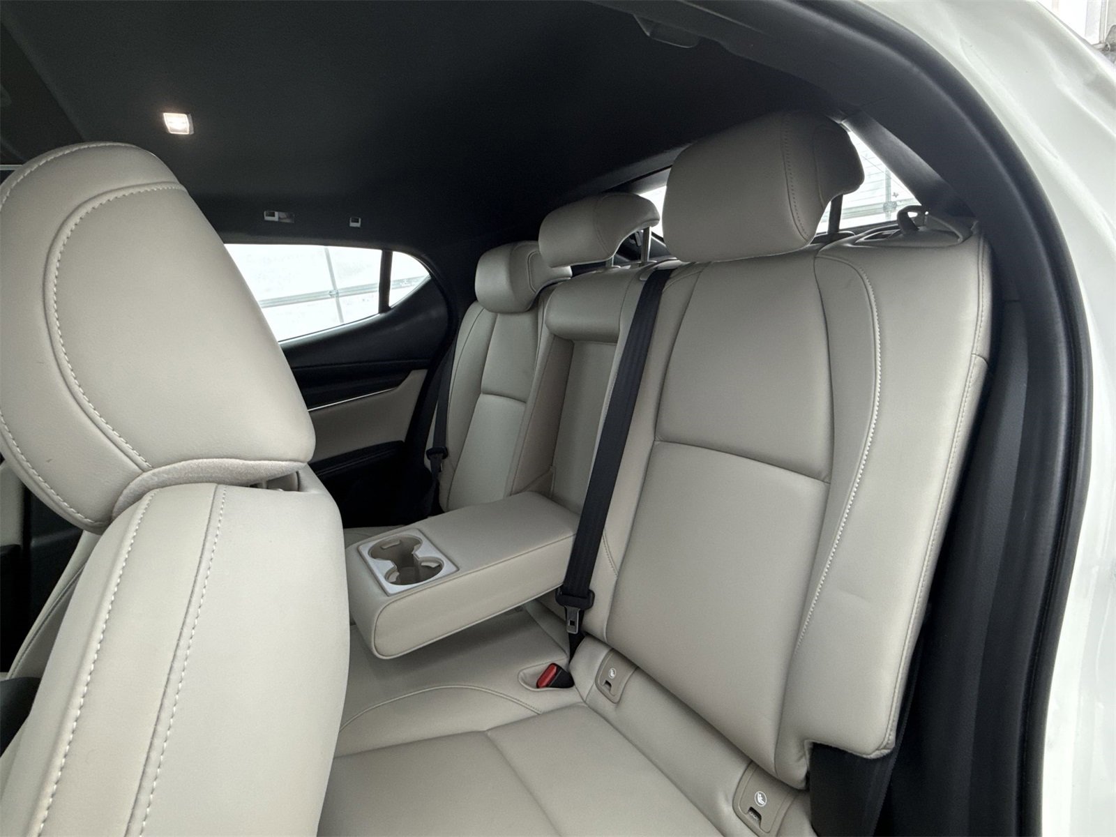 Used 2021 MAZDA MAZDA3 s image 35