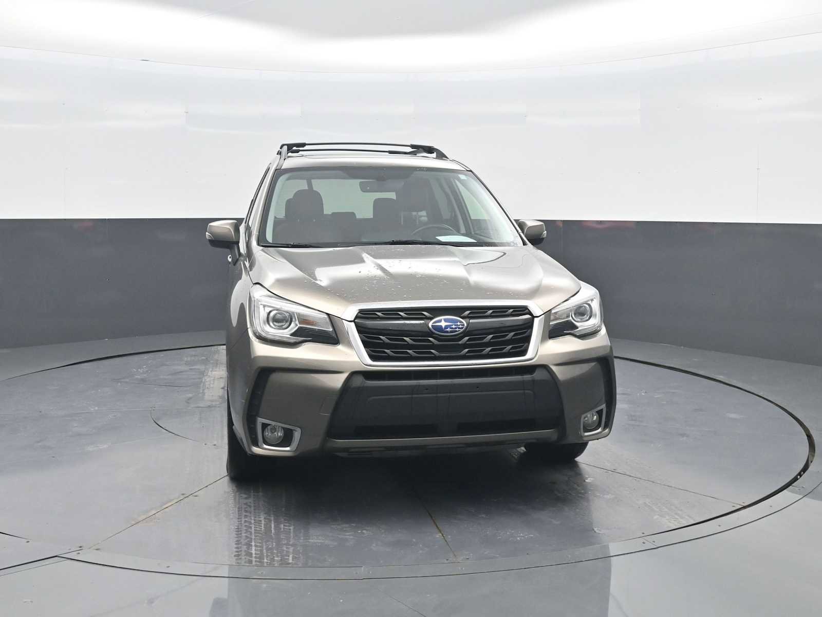 Used 2017 Subaru Forester 2.0XT Touring AWD/4WD image 2