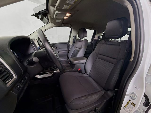 Certified 2024 Nissan Frontier SV w/ SV Convenience Package AWD/4WD image 22