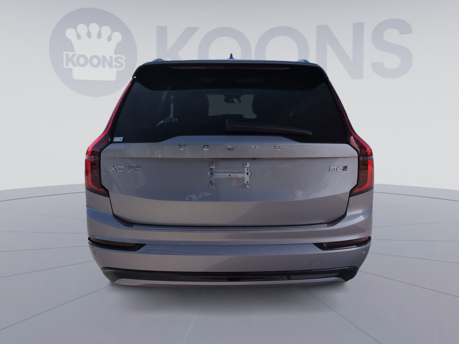 New 2026 Volvo XC90 B6 Ultra w/ Protection Package Premier image 5