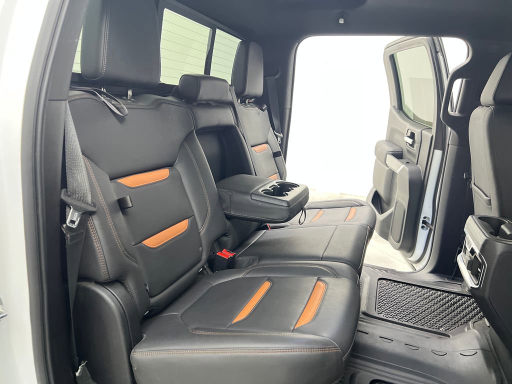 Used 2021 GMC Sierra 1500 AT4 w/ AT4 Value Package AWD/4WD image 19