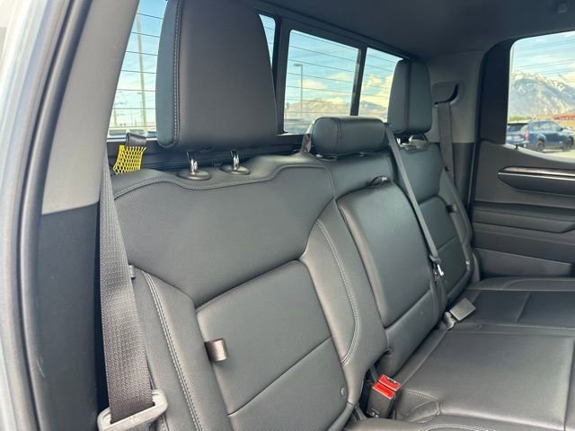 Used 2023 Chevrolet Silverado 1500 LTZ image 15
