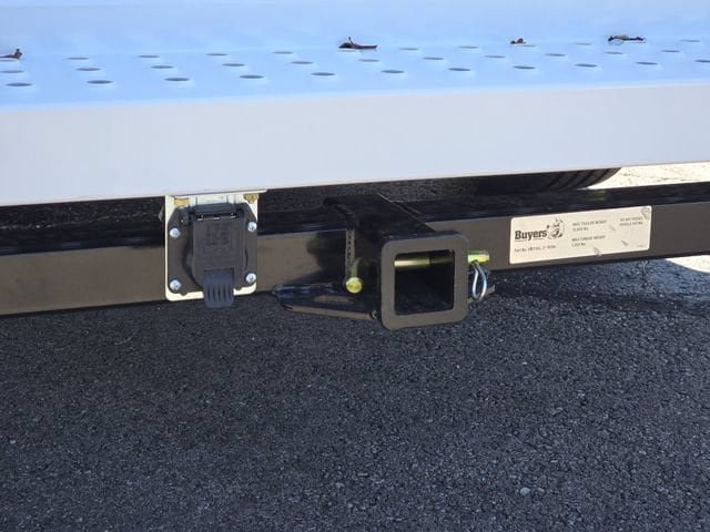 New 2026 Chevrolet Express 3500 w/ Power Convenience Package RWD image 8