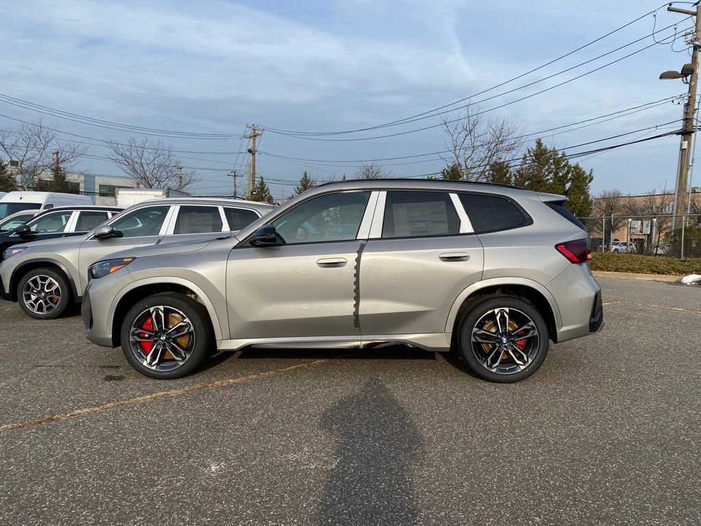 New 2026 BMW X1 xDrive28i image 4