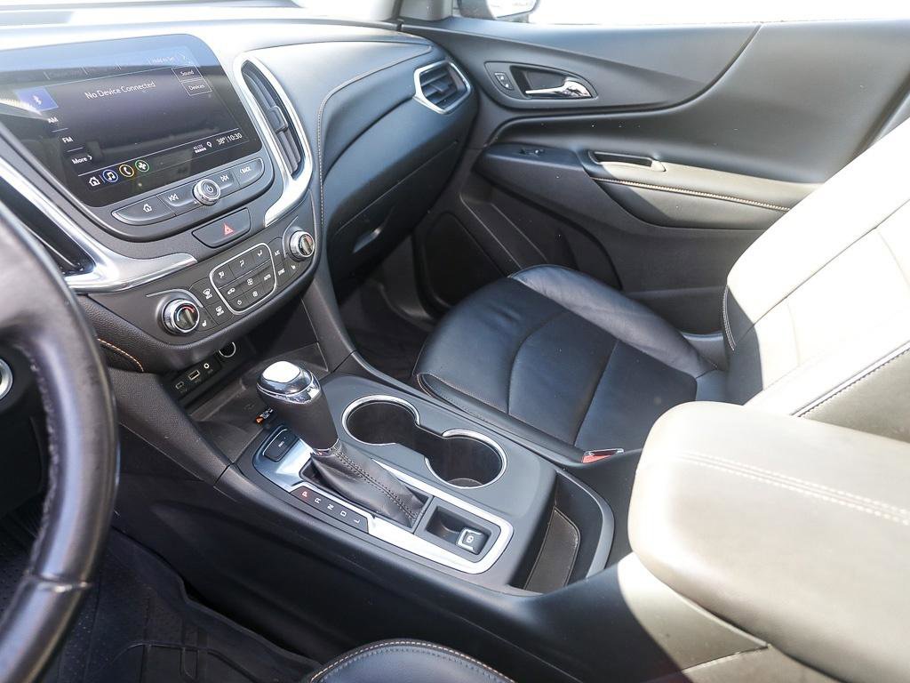 Used 2019 Chevrolet Equinox Premier image 19