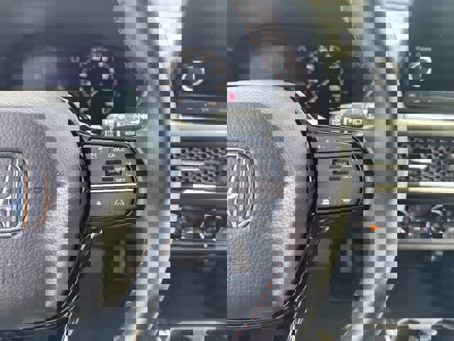 Used 2024 Honda HR-V Sport image 20