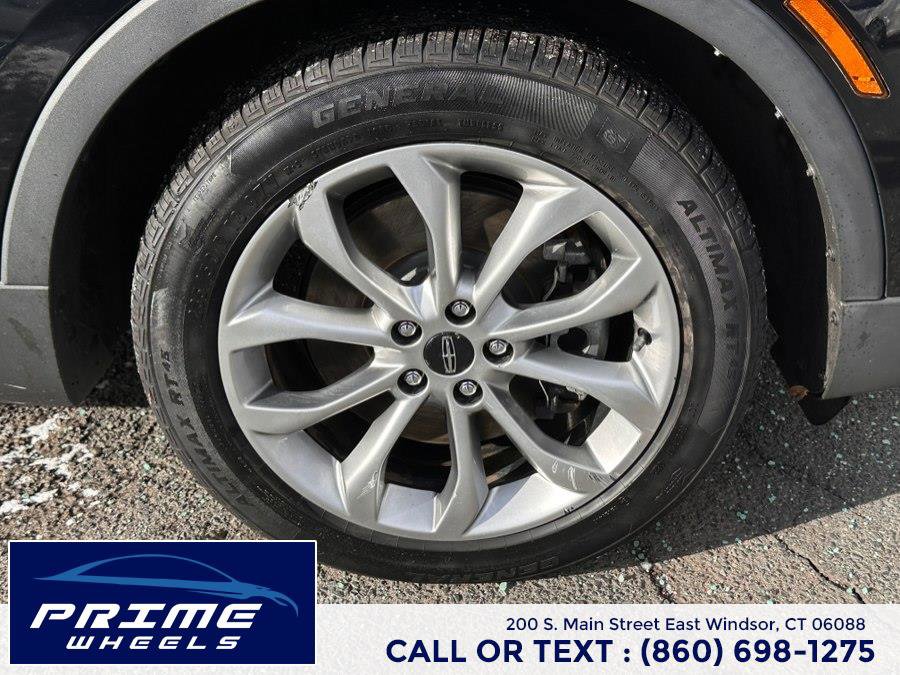 Used 2017 Lincoln MKC Select w/ Select Plus Package image 23