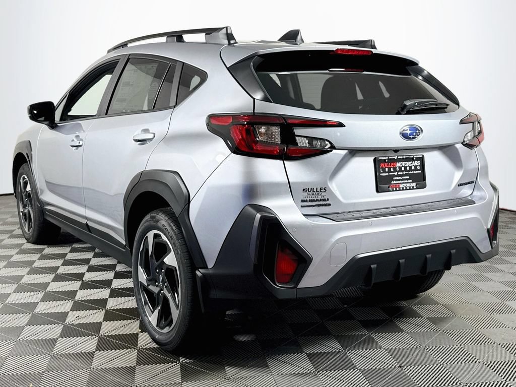 New 2026 Subaru Crosstrek 2.5i Limited AWD/4WD image 5