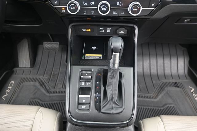 Used 2023 Honda CR-V EX-L image 9
