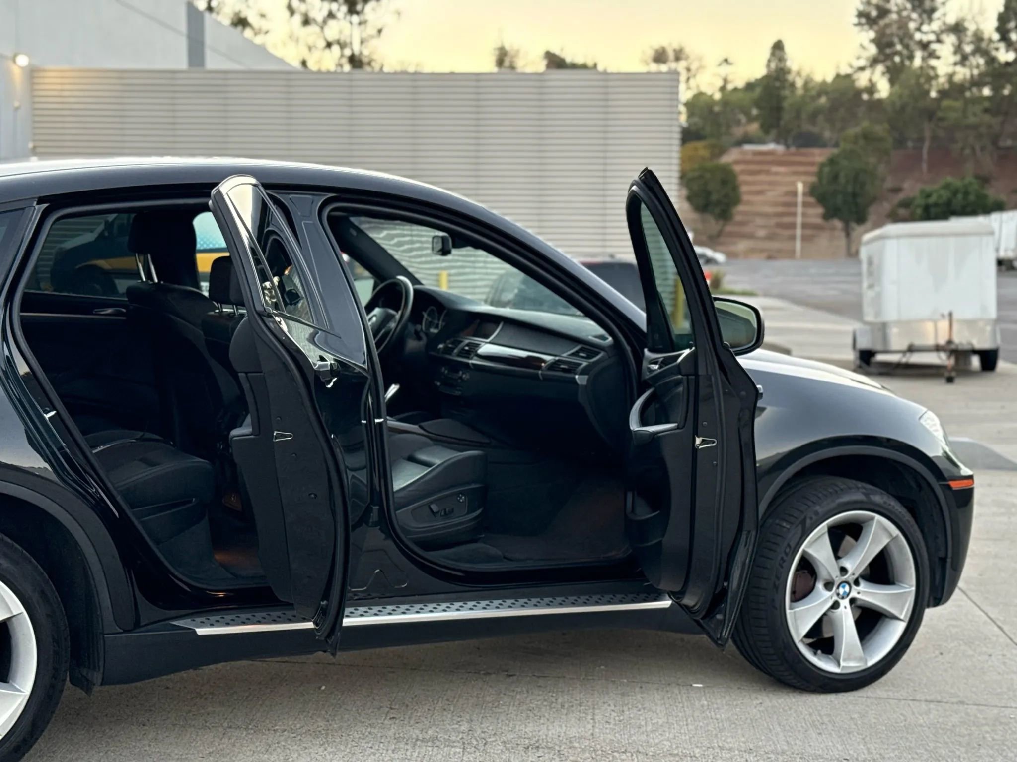 Used 2009 BMW X6 xDrive50i image 26