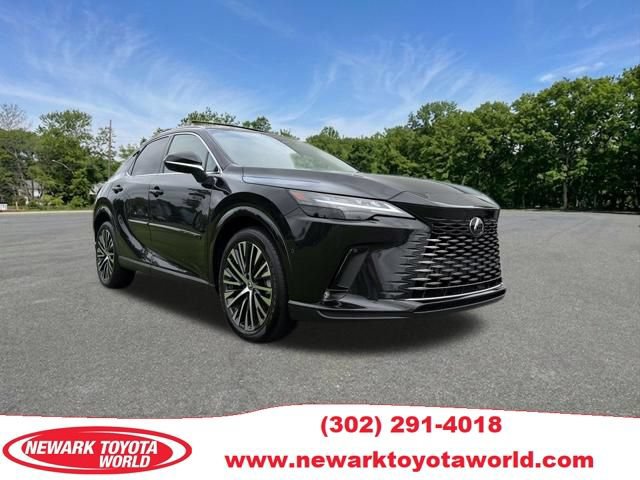 Used 2024 Lexus RX 350 w/ Convenience Package