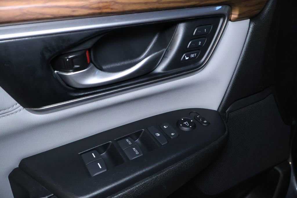 Used 2022 Honda CR-V EX-L image 13