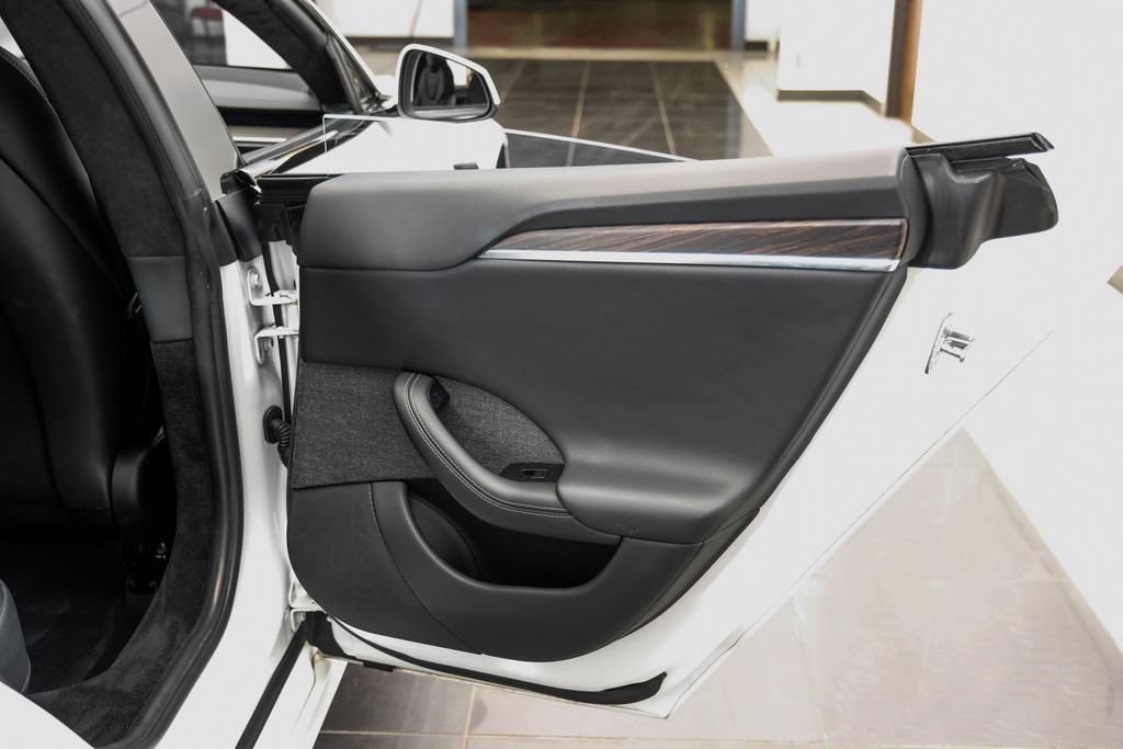 Used 2023 Tesla Model S Standard Range AWD/4WD image 54