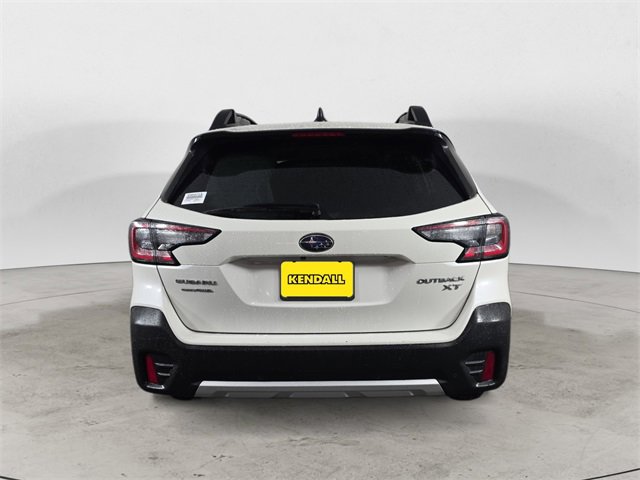 Certified 2020 Subaru Outback Limited XT image 4