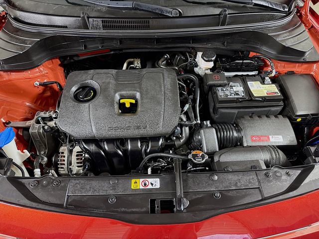Used 2020 Kia Soul S FWD image 30