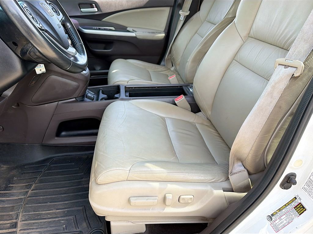 Used 2013 Honda CR-V EX-L image 27