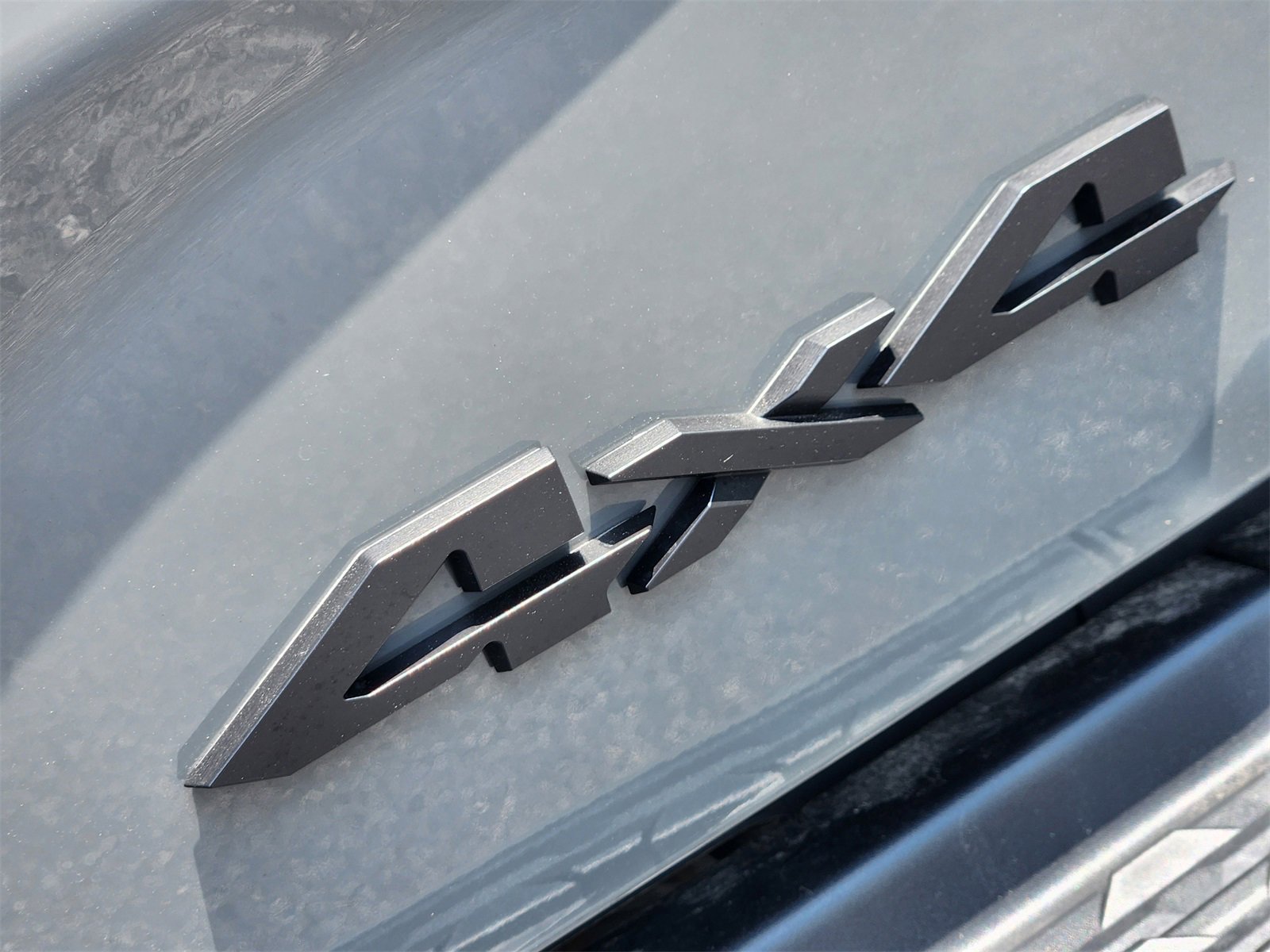 New 2026 RAM 2500 Laramie image 9