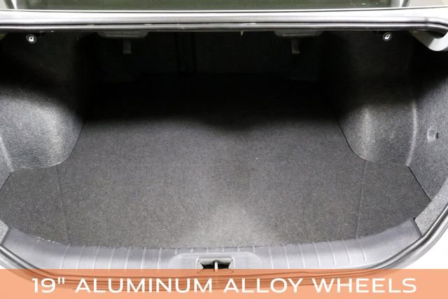 Used 2023 Nissan Altima 2.0 SR image 19