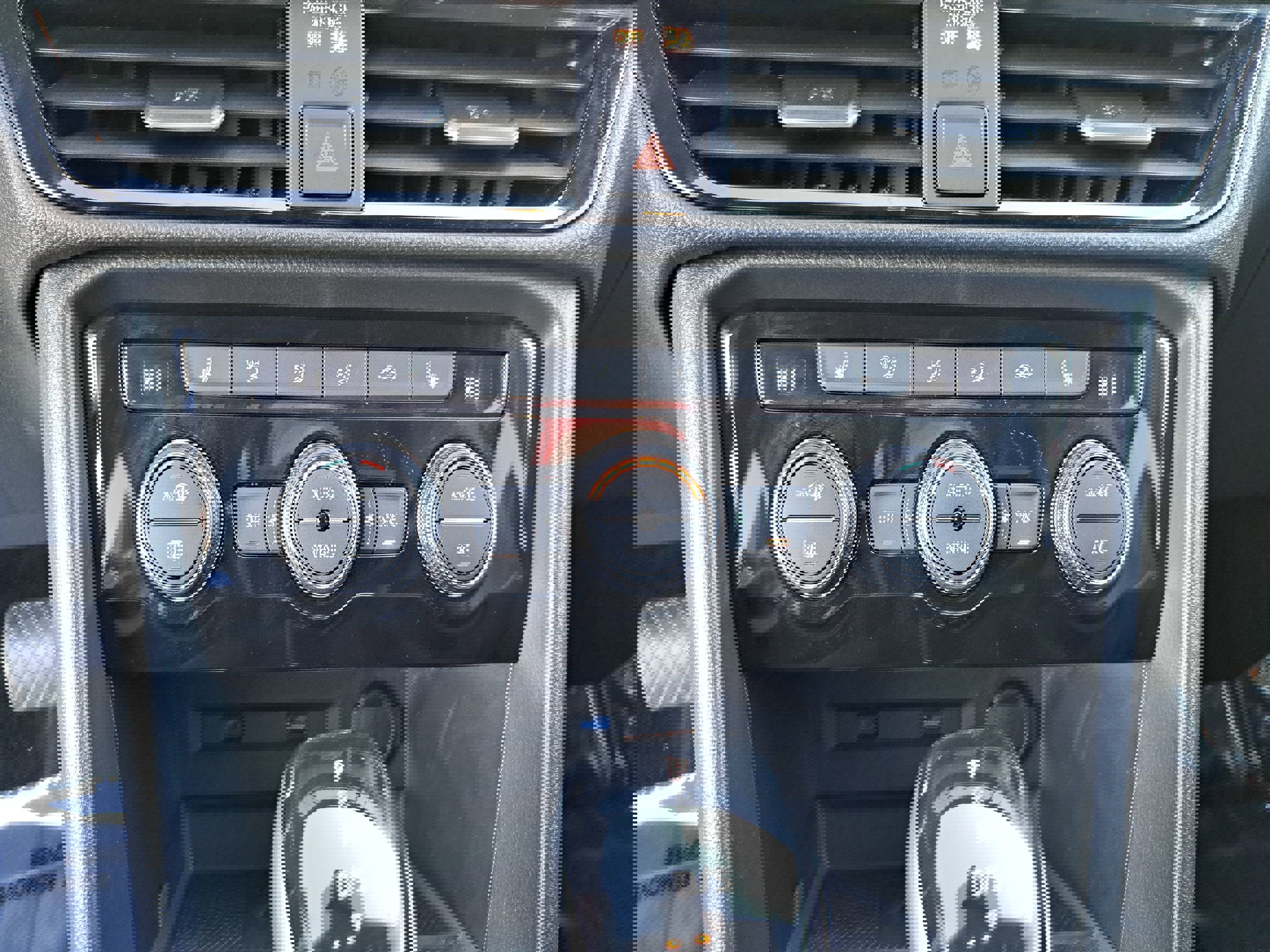 Used 2024 Volkswagen Taos SE image 20