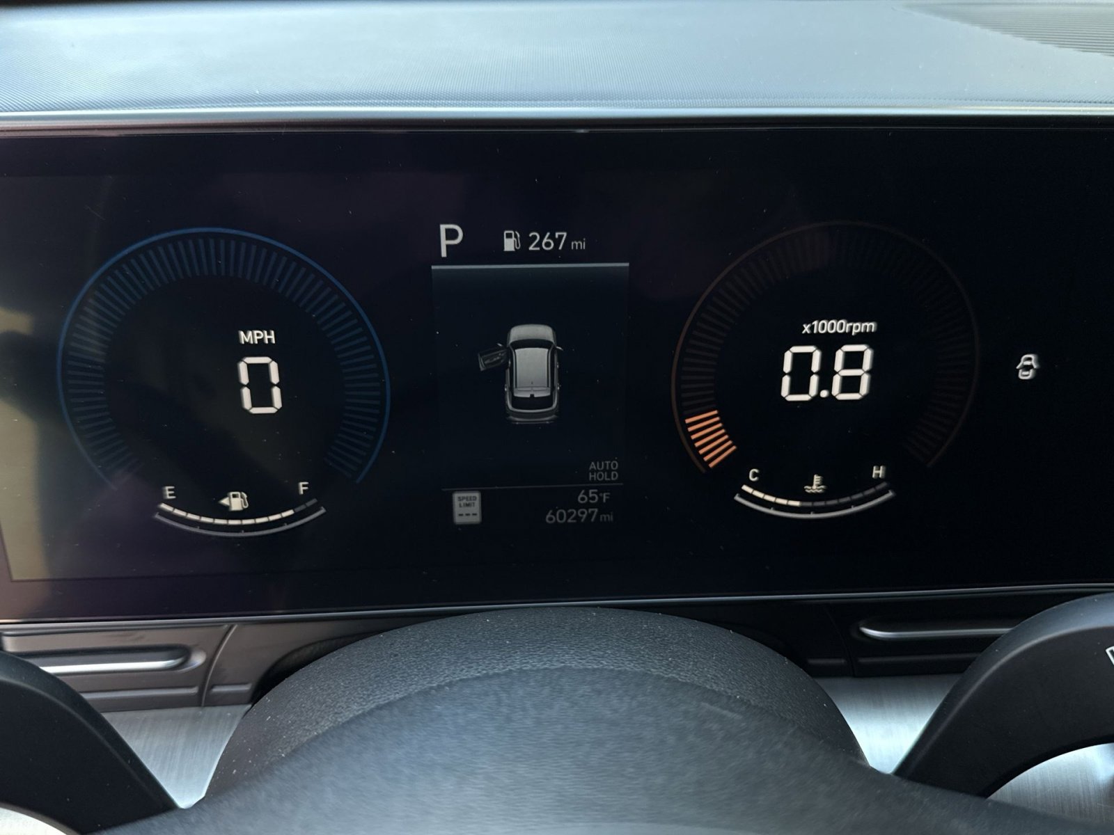 Used 2024 Hyundai Kona SEL FWD image 17