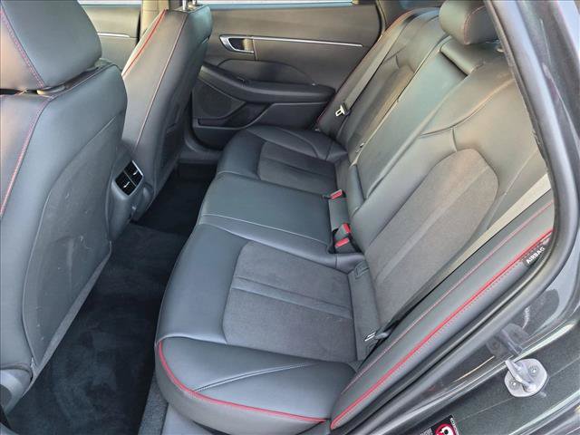 Used 2023 Hyundai Sonata SEL Plus FWD image 20