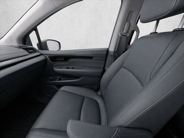 Certified 2024 Honda Odyssey Touring image 19