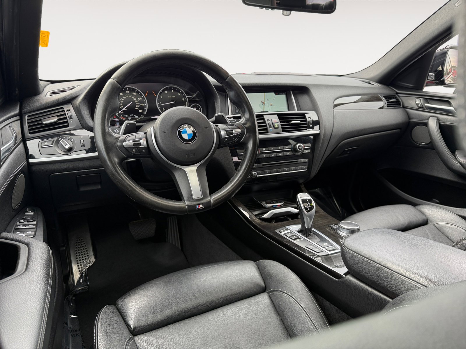 Used 2018 BMW X4 xDrive28i image 15